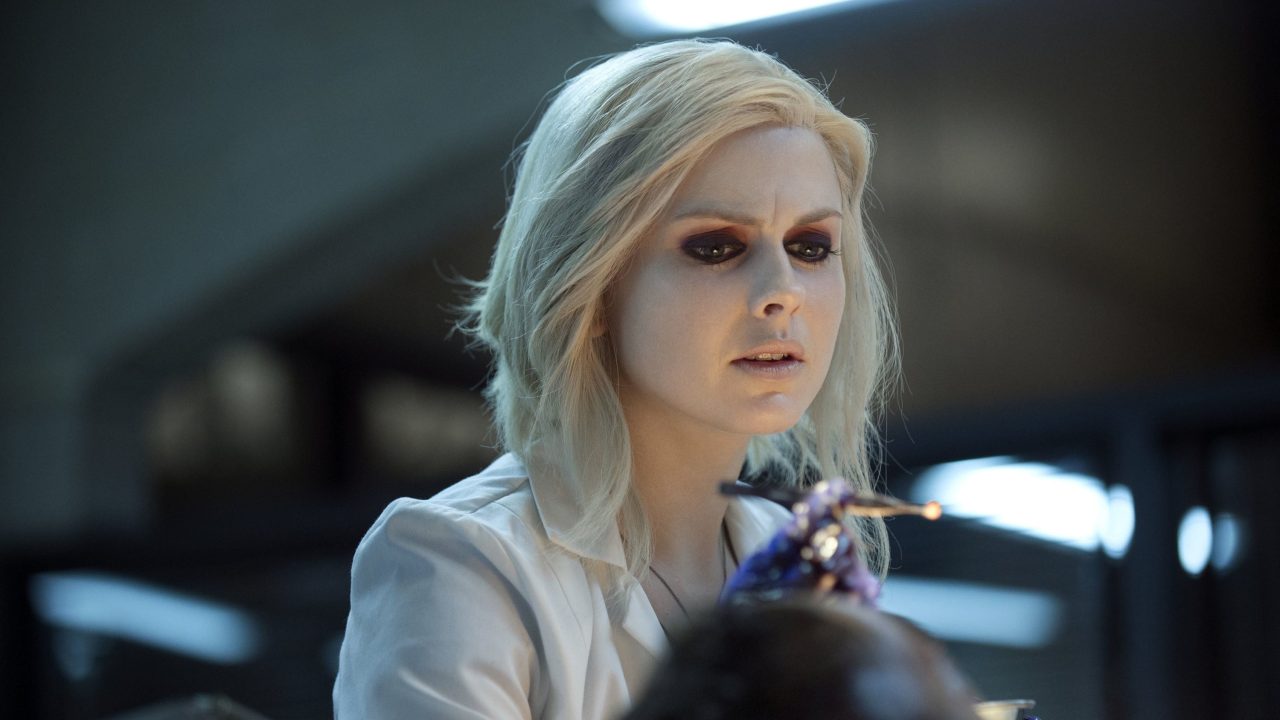 iZombie Saison 1 Episode 6