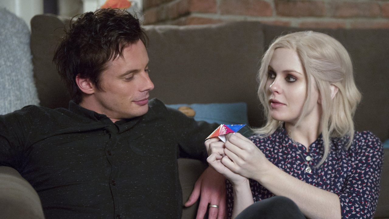 iZombie Saison 1 Episode 7