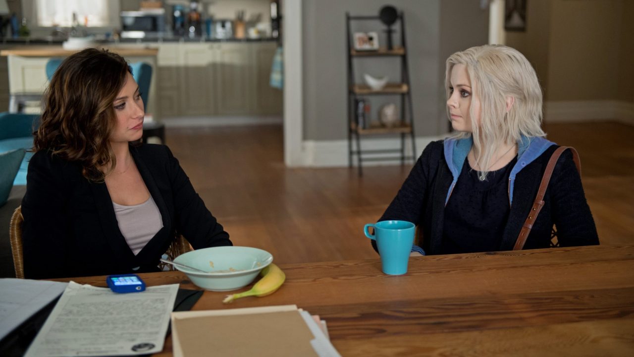 iZombie Saison 1 Episode 8