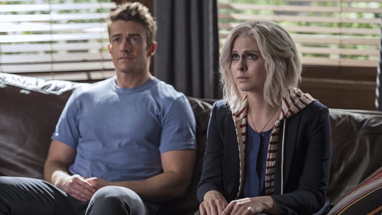 iZombie Saison 2 Episode 10