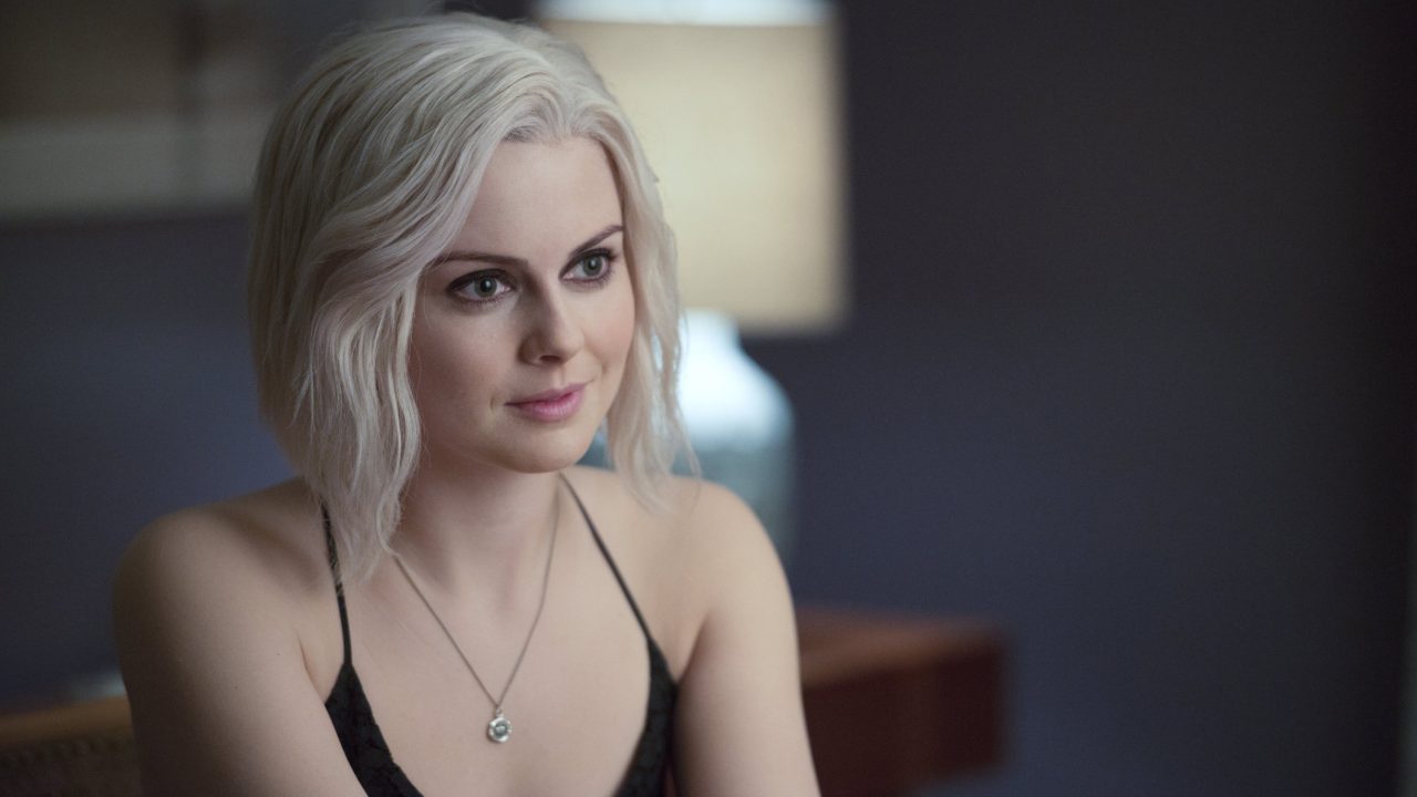 iZombie Saison 2 Episode 11