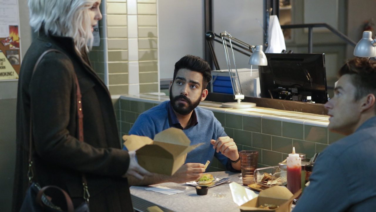 iZombie Saison 2 Episode 12