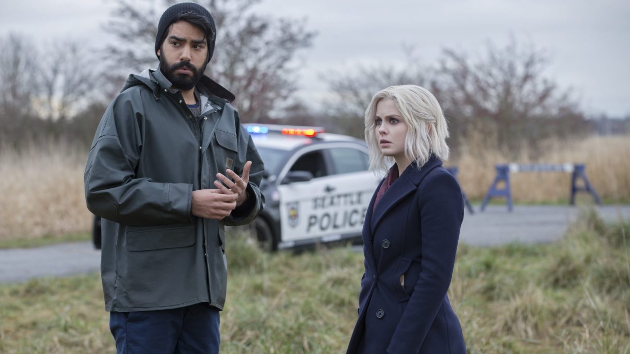 iZombie Saison 2 Episode 13