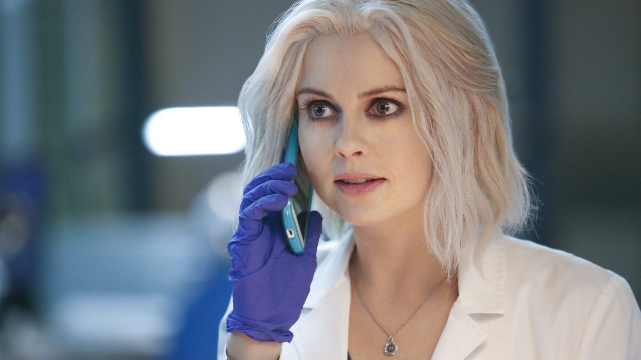 iZombie Saison 2 Episode 14