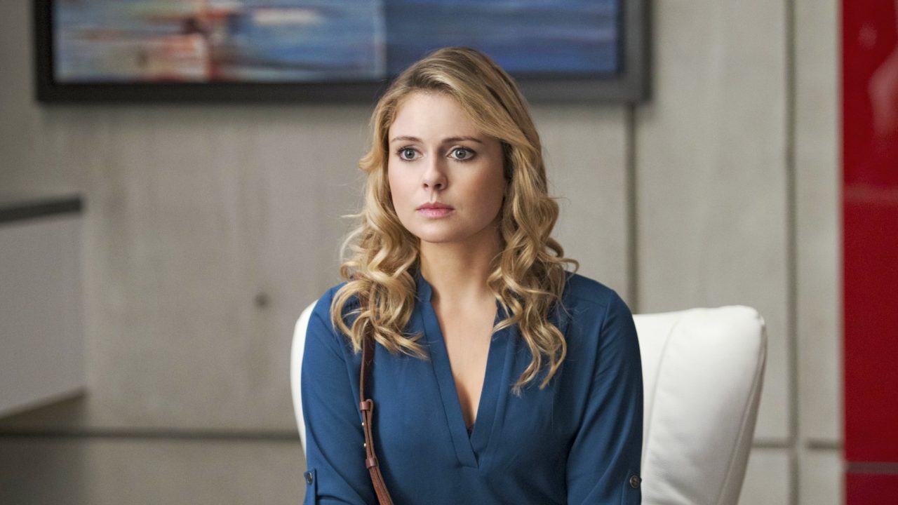 iZombie Saison 2 Episode 15