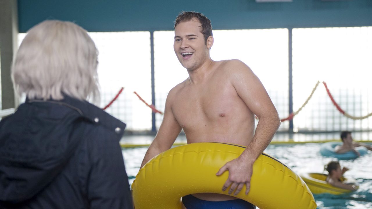 iZombie Saison 2 Episode 17
