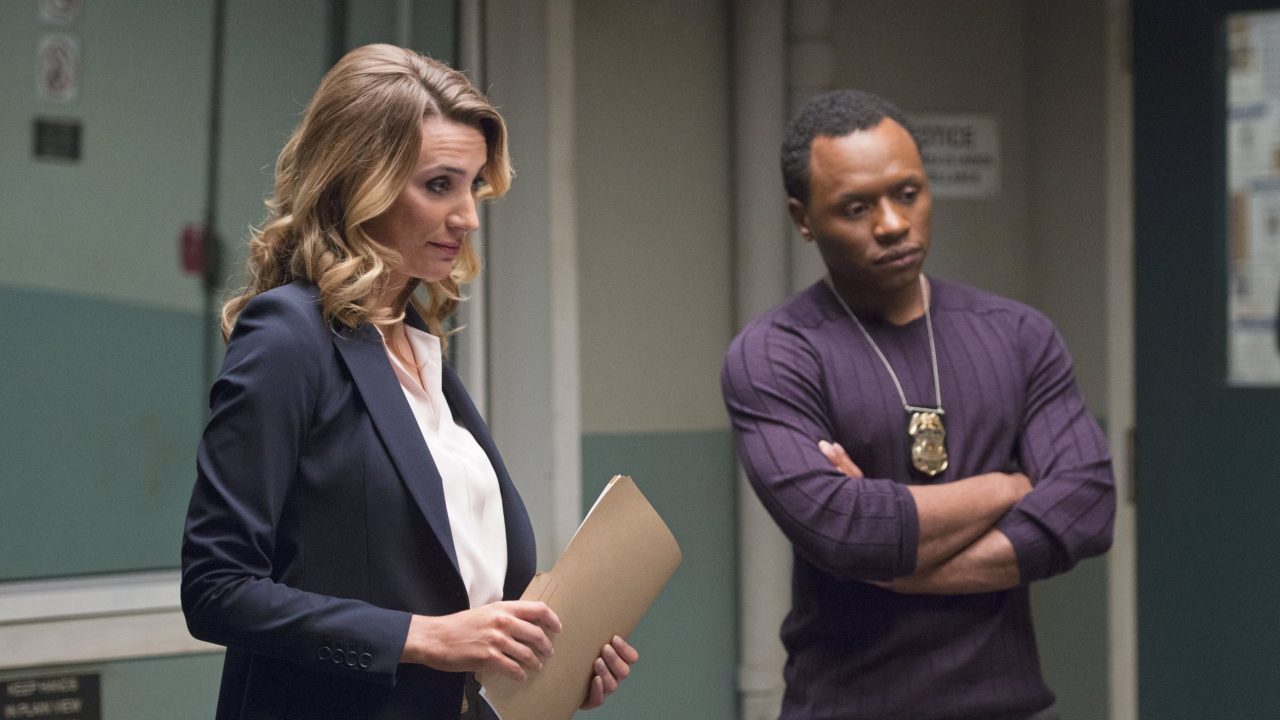iZombie Saison 2 Episode 18