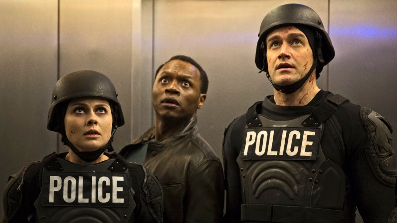 iZombie Saison 2 Episode 19
