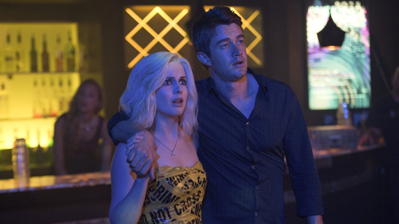 iZombie Saison 2 Episode 2