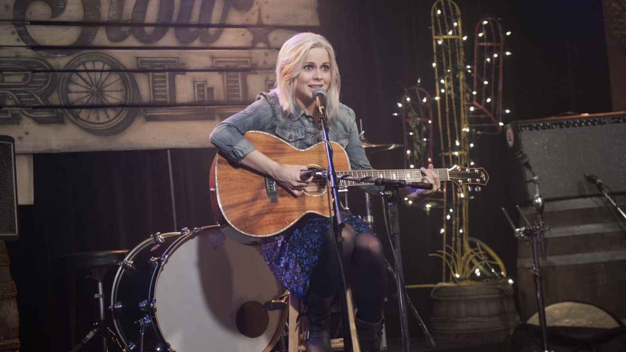iZombie Saison 2 Episode 4