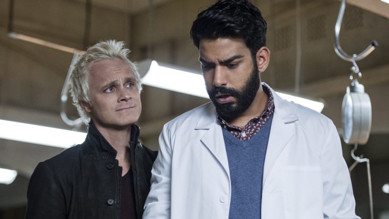 iZombie Saison 2 Episode 5