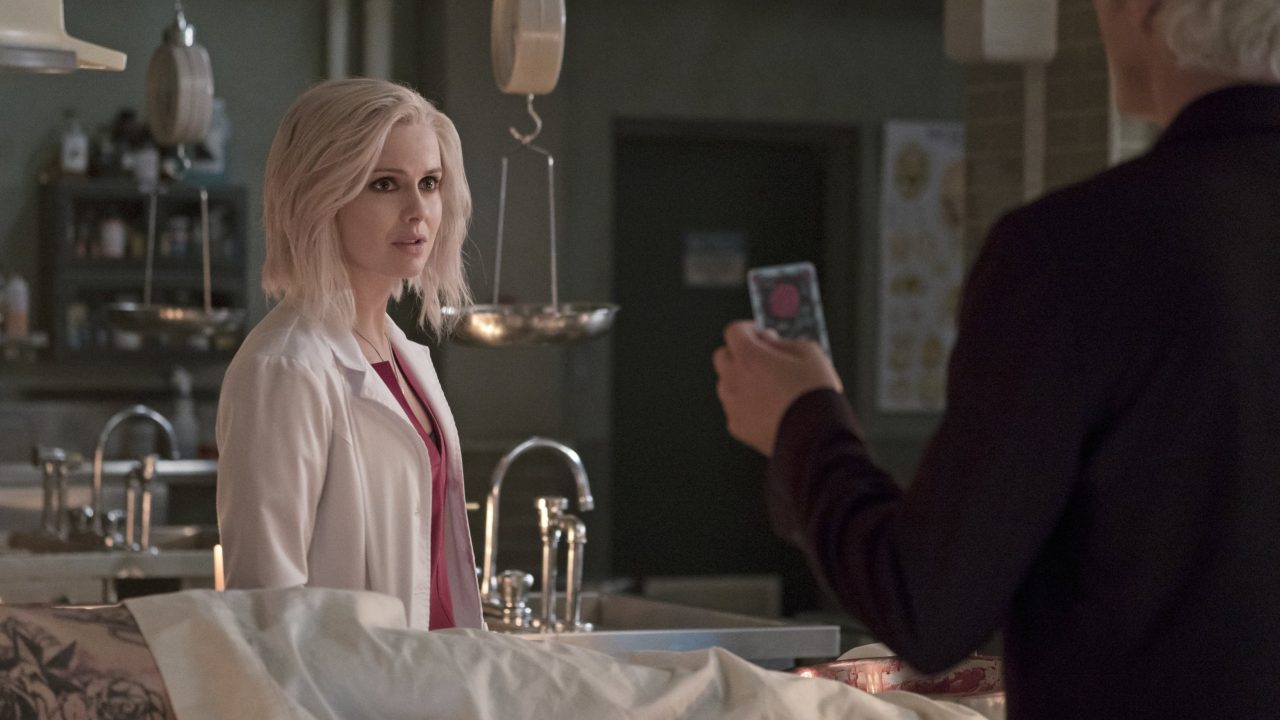 iZombie Saison 2 Episode 7