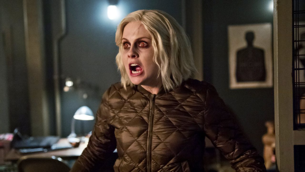 iZombie Saison 3 Episode 11