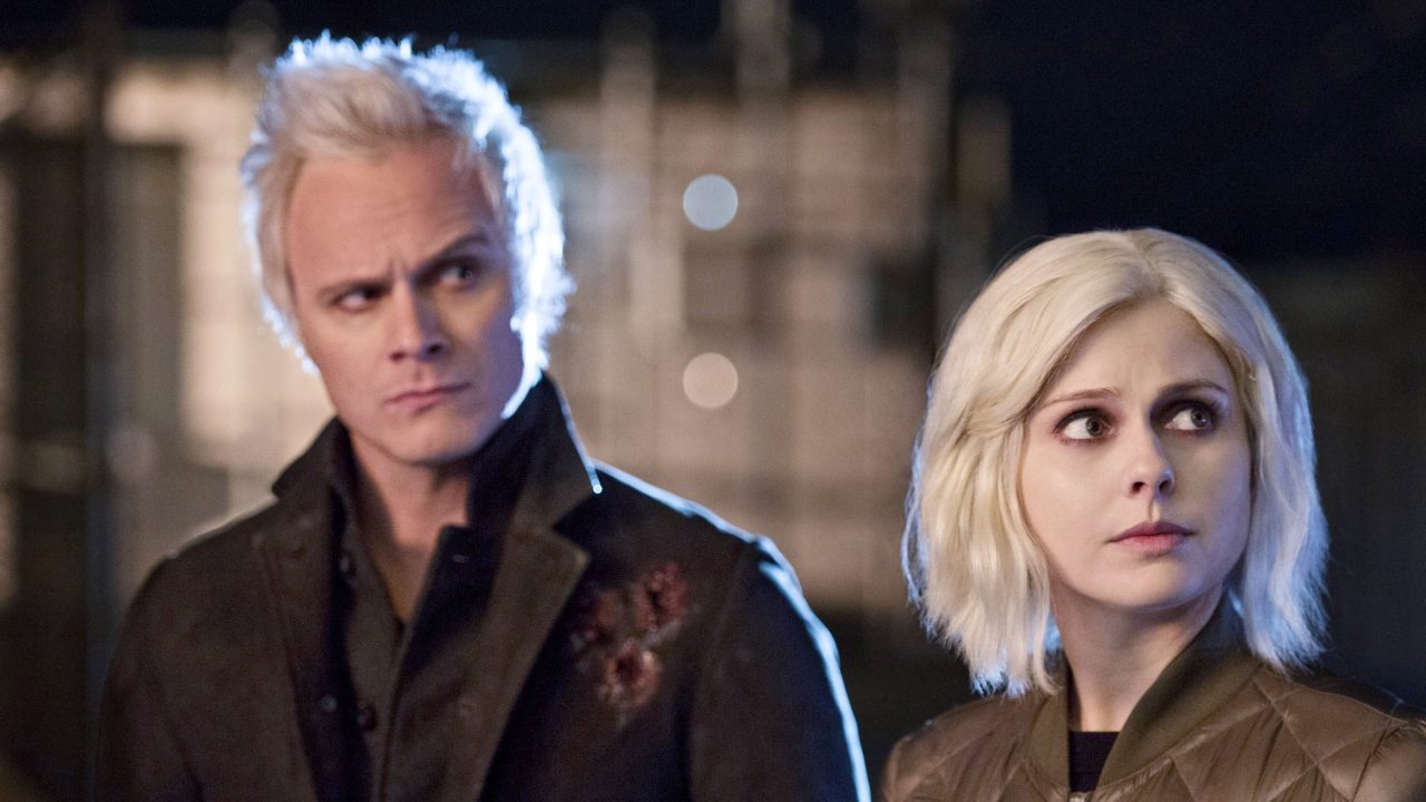 iZombie Saison 3 Episode 13