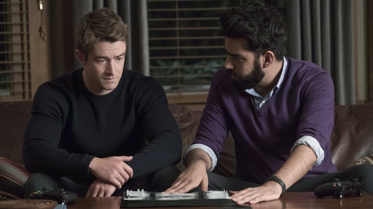 iZombie Saison 3 Episode 4