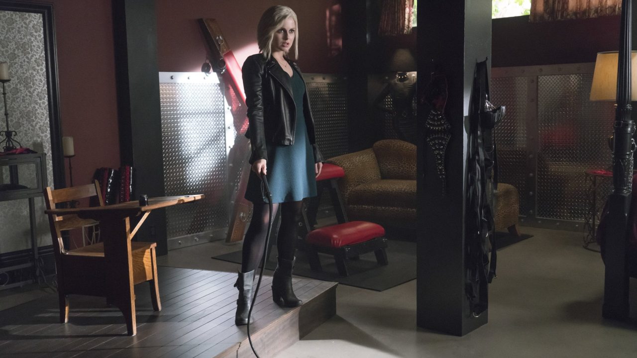 iZombie Saison 3 Episode 5