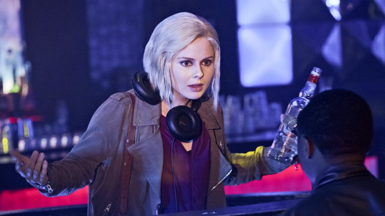 iZombie Saison 3 Episode 6
