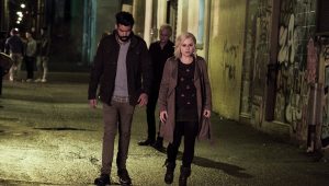 iZombie Saison 3 Episode 7