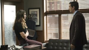 iZombie Saison 3 Episode 7