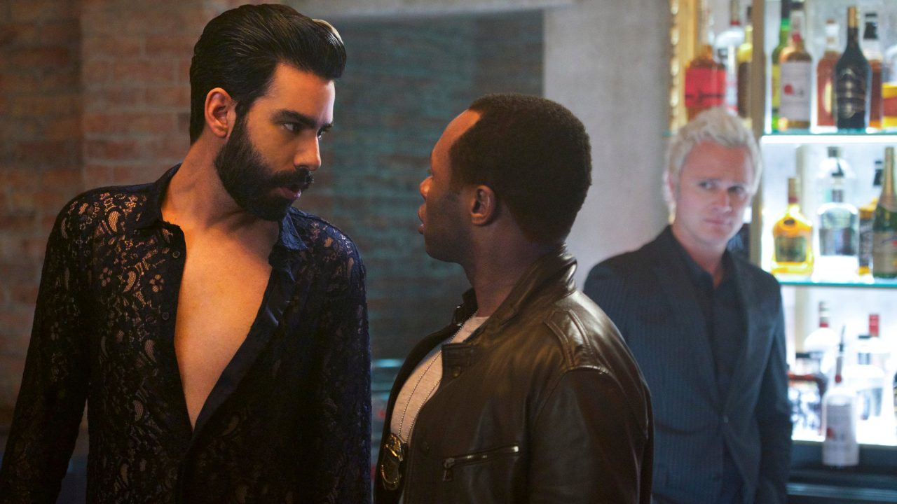iZombie Saison 4 Episode 12