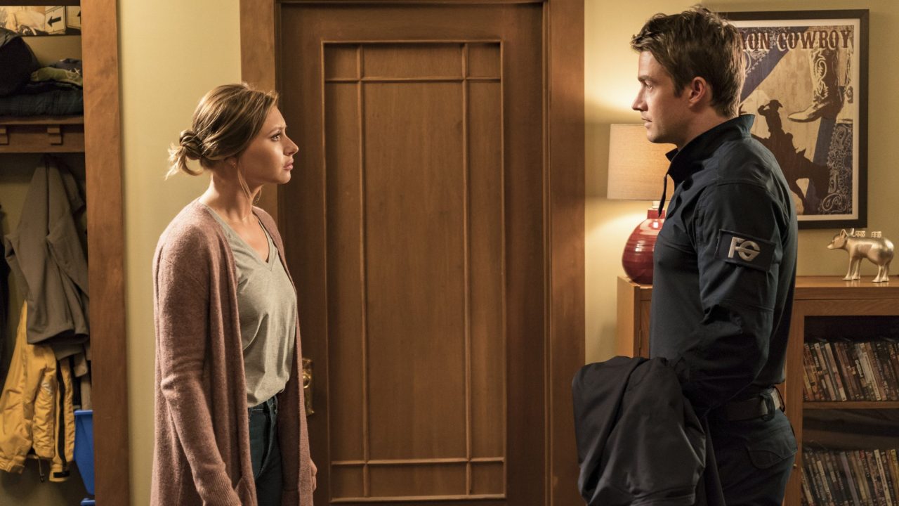 iZombie Saison 4 Episode 6