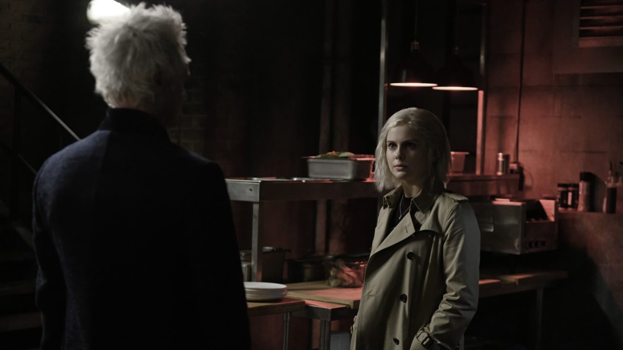 iZombie Saison 5 Episode 10
