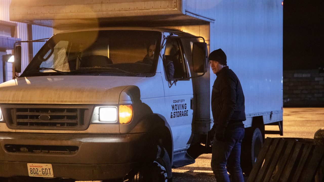 iZombie Saison 5 Episode 11