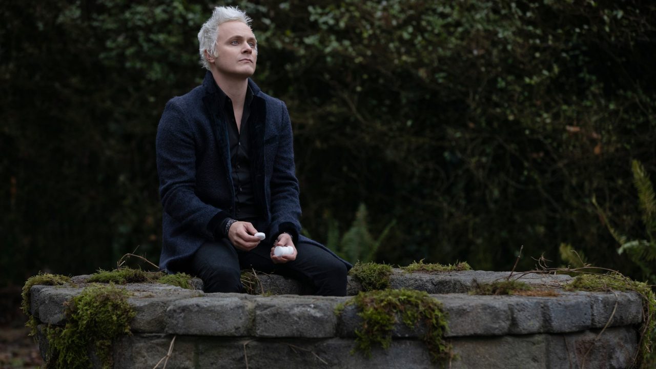 iZombie Saison 5 Episode 13