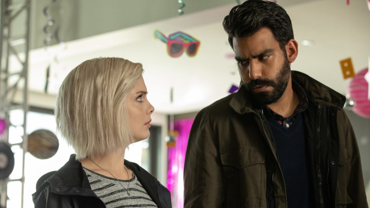 iZombie Saison 5 Episode 5