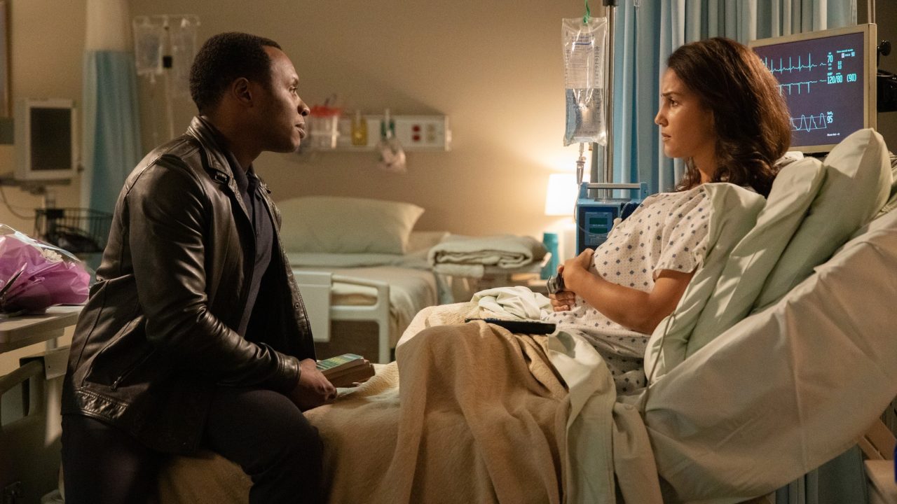 iZombie Saison 5 Episode 7
