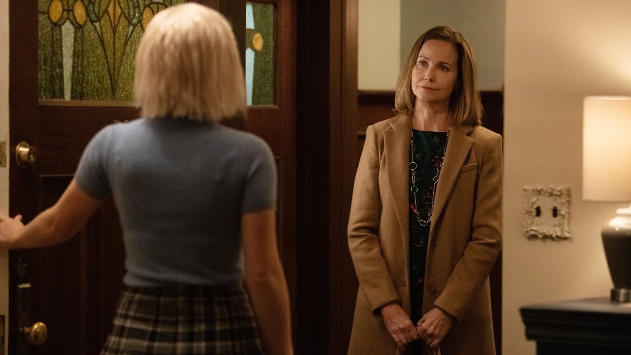 iZombie Saison 5 Episode 9