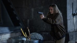 J'ai tué mon mari Saison 1 Episode 4