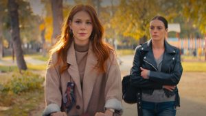 Je te connais Saison 1 Episode 7