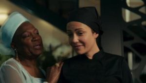 Joseph Saison 1 Episode 1