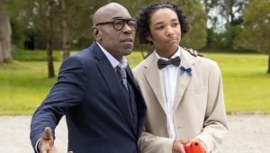 Joseph Saison 1 Episode 4