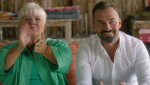 Joséphine, ange gardien Saison 22 Episode 1