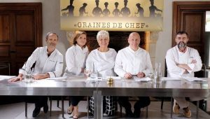 Joséphine, ange gardien Saison 22 Episode 3
