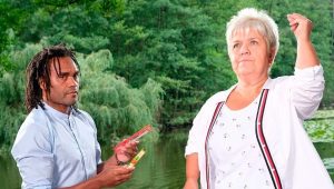 Joséphine, ange gardien Saison 22 Episode 5