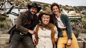 Joséphine, ange gardien Saison 22 Episode 9