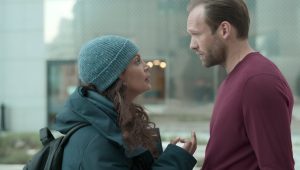 Jusqu'ici tout va bien Saison 1 Episode 1