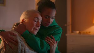 Jusqu'ici tout va bien Saison 1 Episode 3