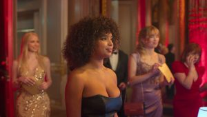 Jusqu'ici tout va bien Saison 1 Episode 4