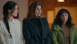 Jusqu'ici tout va bien Saison 1 Episode 5