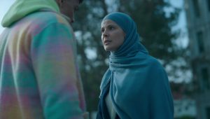 Jusqu'ici tout va bien Saison 1 Episode 6