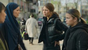 Jusqu'ici tout va bien Saison 1 Episode 8