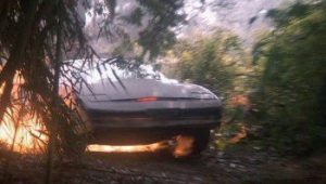 K2000 Saison 2 Episode 10