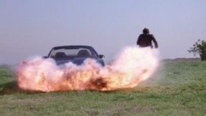 K2000 Saison 2 Episode 14