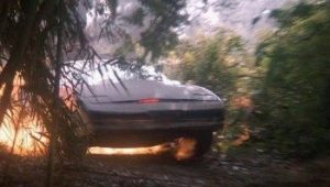 K2000 Saison 2 Episode 9