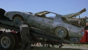 K2000 Saison 3 Episode 13