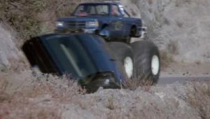K2000 Saison 3 Episode 6